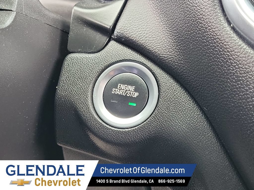 Certified 2024 Chevrolet Equinox LT AWD/4WD image 34