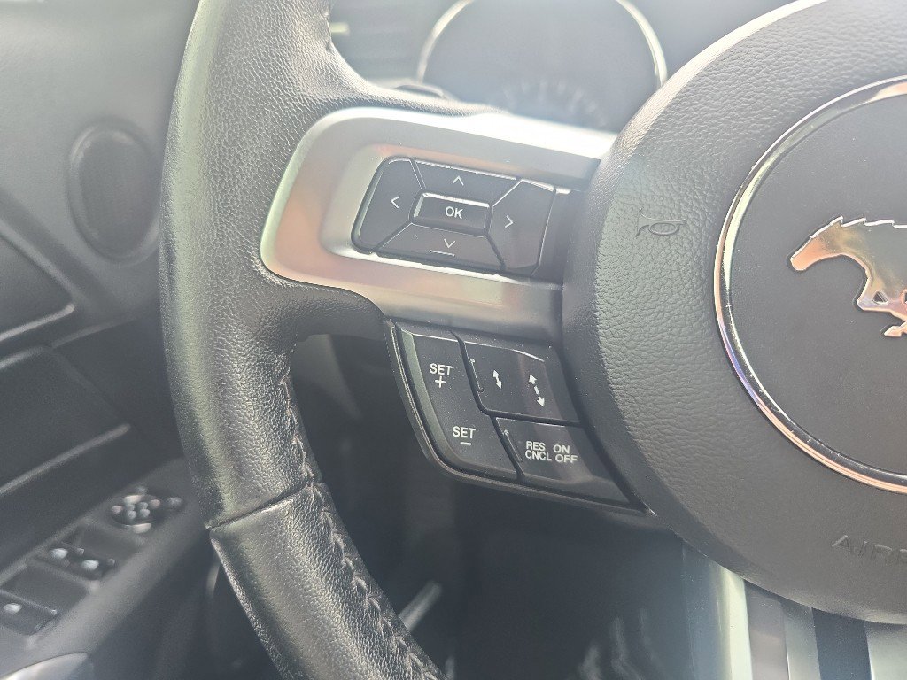 Used 2017 Ford Mustang GT Premium w/ Equipment Group 401A image 26