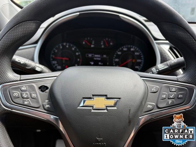 Used 2024 Chevrolet Malibu LT FWD image 18
