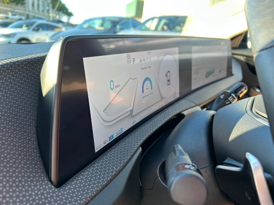 Used 2023 Kia EV6 GT-Line image 20