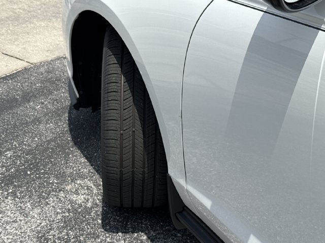 New 2026 Honda Accord LX image 39