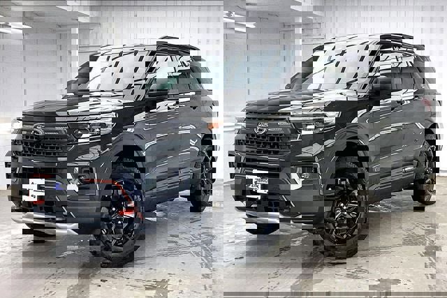 Used 2023 Ford Explorer Timberline AWD/4WD image 2