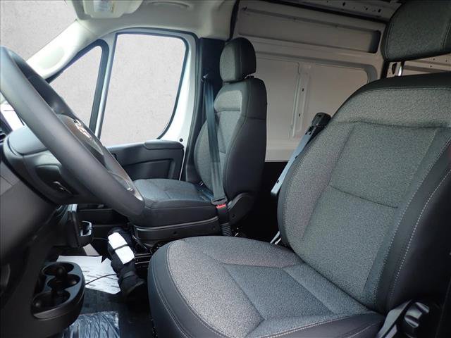 New 2026 RAM ProMaster 1500 w/ Convenience Group FWD image 11