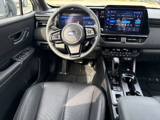 Certified 2026 Subaru Outback Limited AWD/4WD image 10