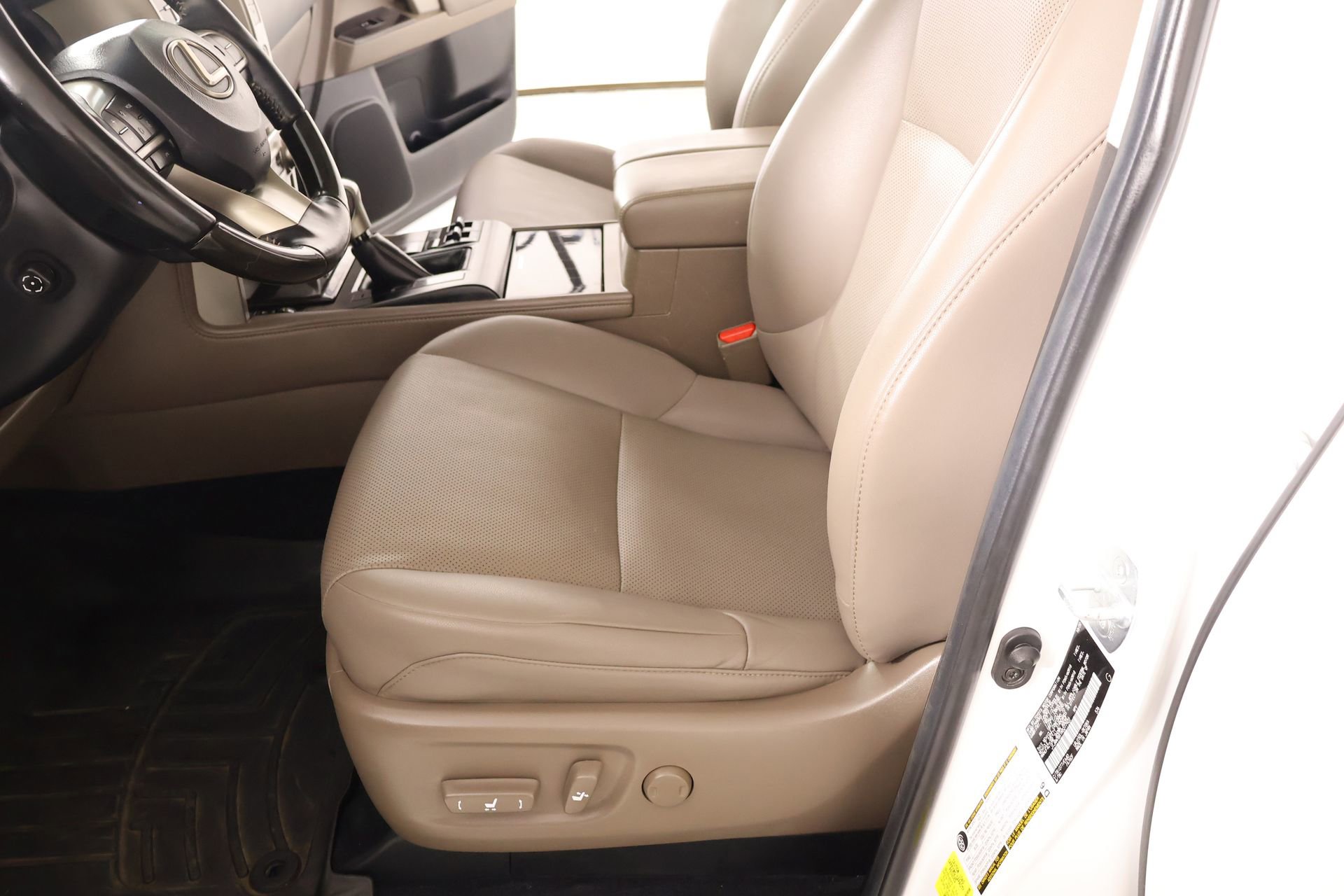 Used 2021 Lexus GX 460 Premium w/ Premium Package image 13