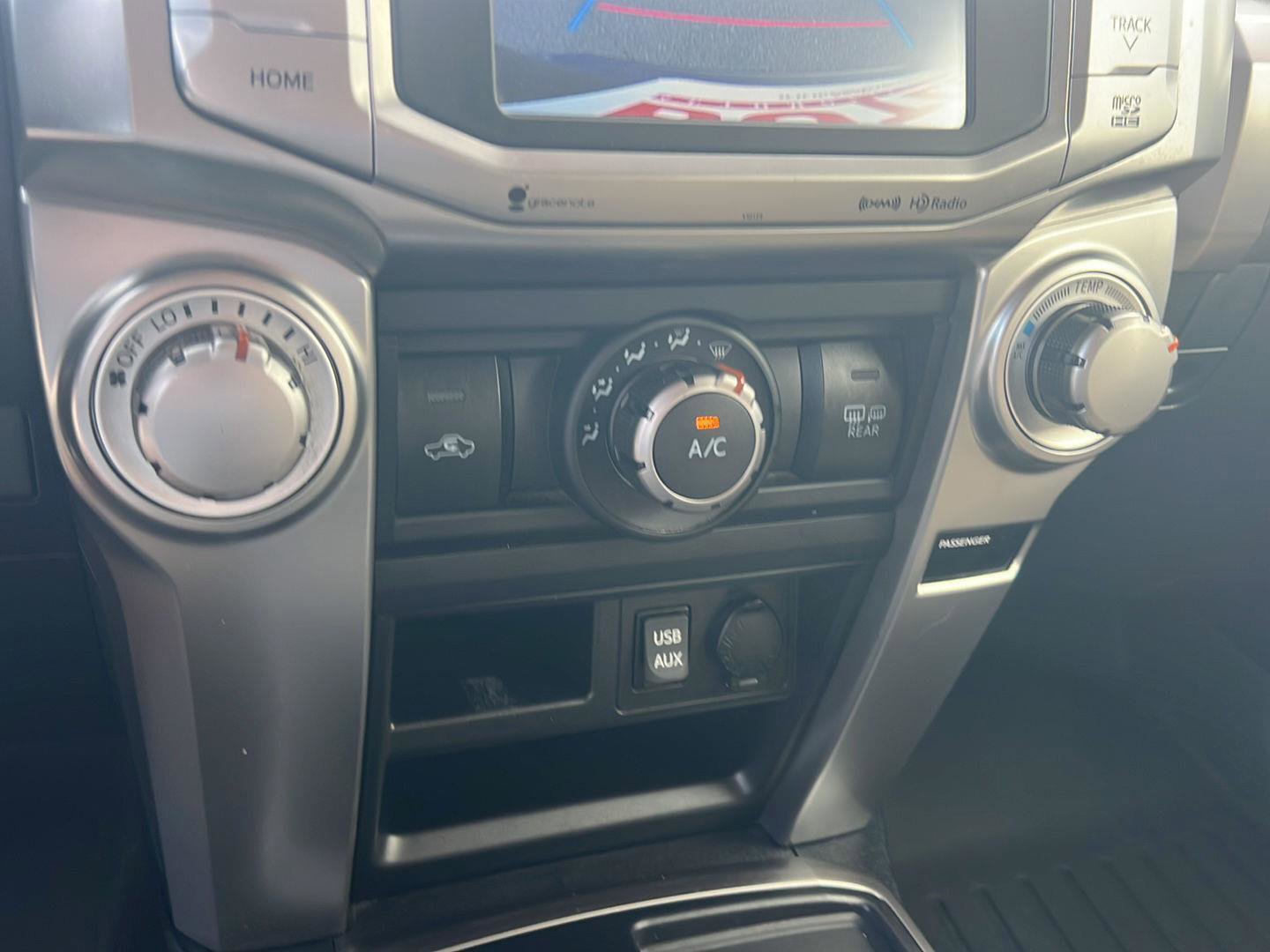 Used 2016 Toyota 4Runner SR5 image 28