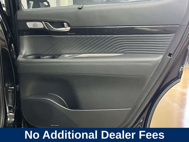 Used 2023 Hyundai Palisade Calligraphy AWD/4WD image 28