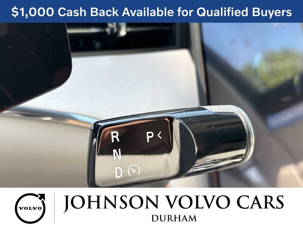 New 2026 Volvo EX90 Plus RWD image 23