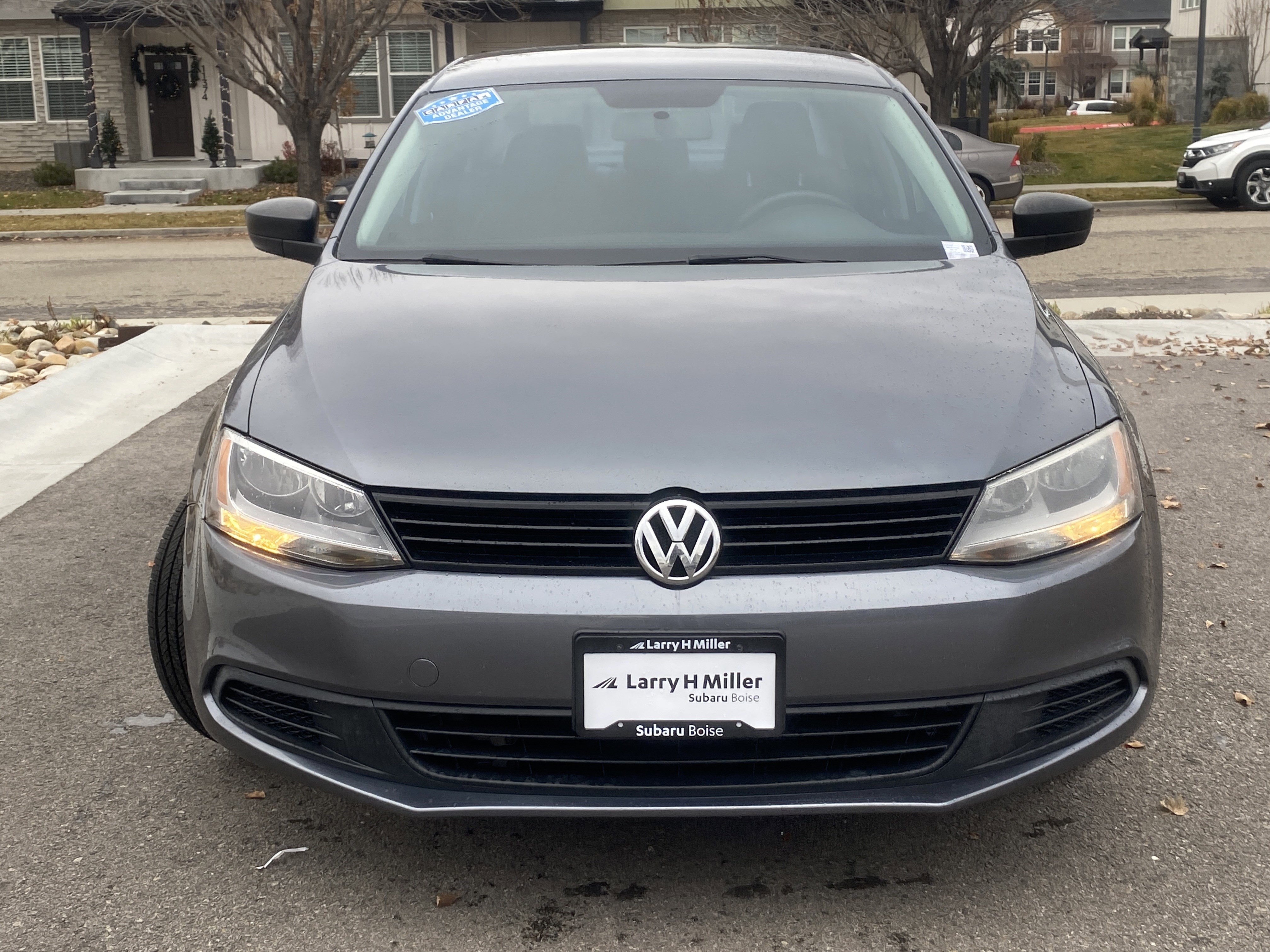 Used 2014 Volkswagen Jetta S image 9