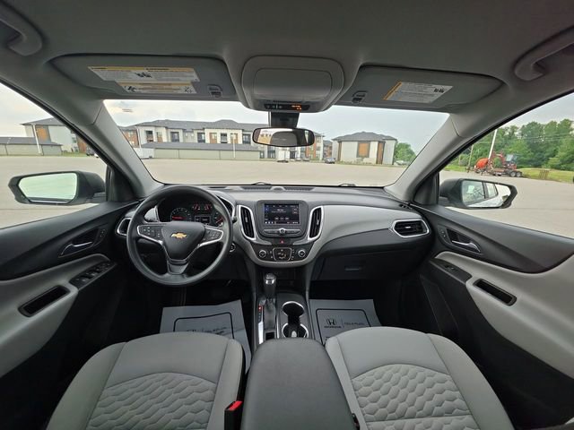 Used 2020 Chevrolet Equinox LS FWD image 27