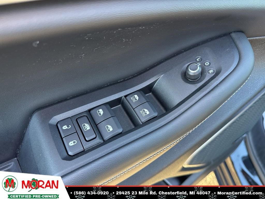 Used 2023 Jeep Grand Cherokee Limited image 12