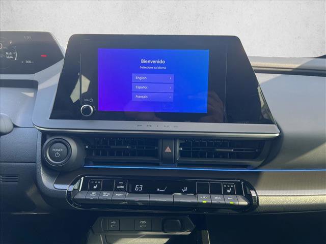 New 2026 Toyota Prius image 13