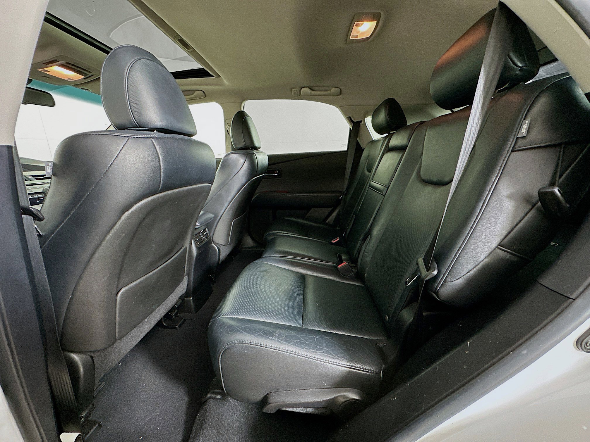 Used 2011 Lexus RX 350 AWD image 29