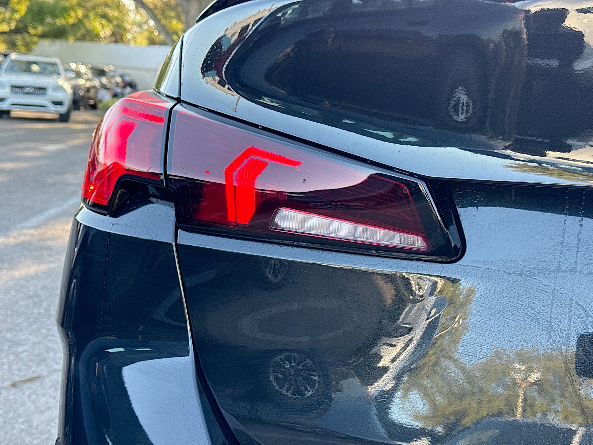 Used 2025 BMW M235i xDrive image 10