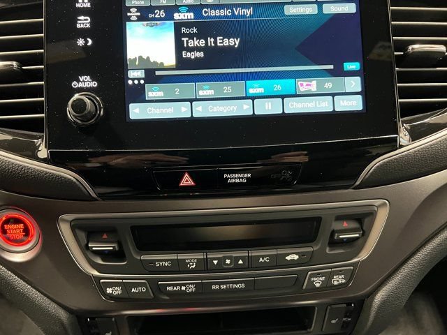 New 2023 Honda Passport EX-L image 24