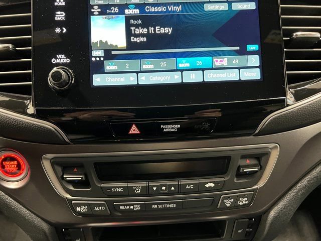 New 2023 Honda Passport EX-L image 24