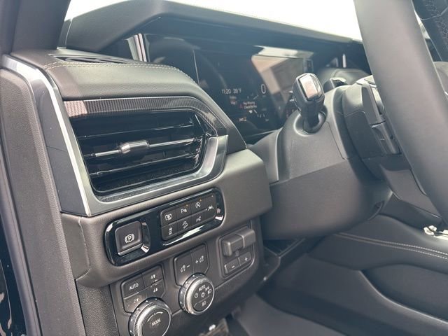 New 2026 GMC Yukon XL Elevation w/ Elevation Premium Package AWD/4WD image 13