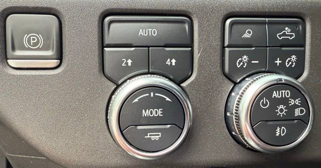 Used 2023 GMC Sierra 1500 Denali w/ Denali Reserve Package image 44