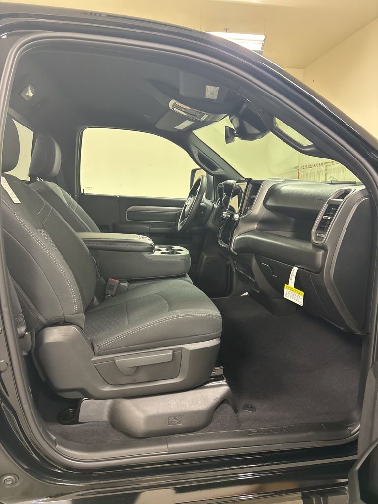 New 2026 RAM 2500 Tradesman image 20