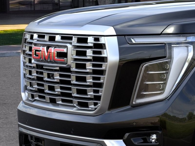 New 2026 GMC Yukon XL Denali w/ Denali Reserve Package AWD/4WD image 38