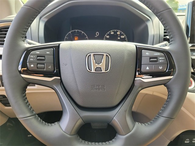 New 2026 Honda Odyssey EX-L image 18