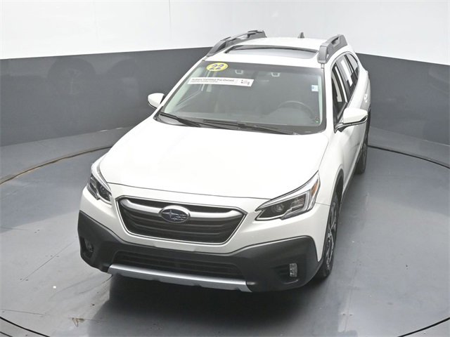 Used 2022 Subaru Outback Limited image 44