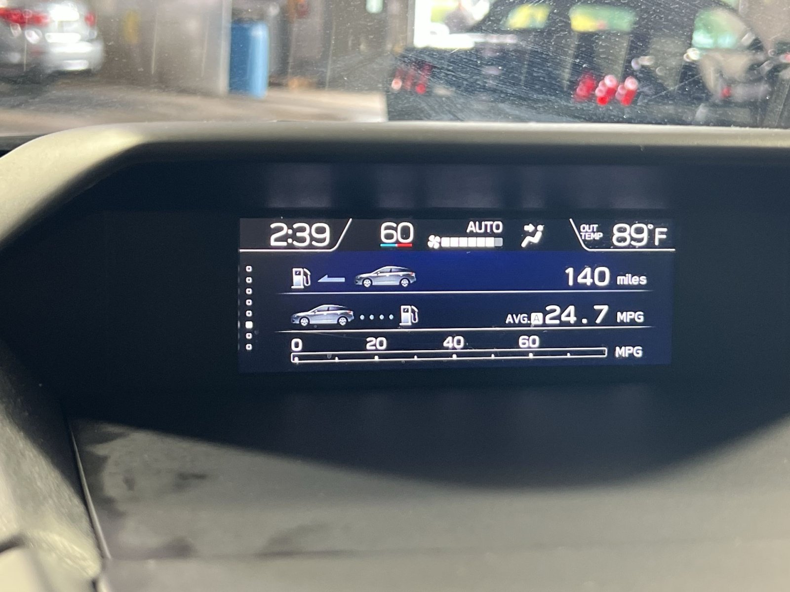 Used 2019 Subaru Impreza 2.0i Limited AWD/4WD image 35