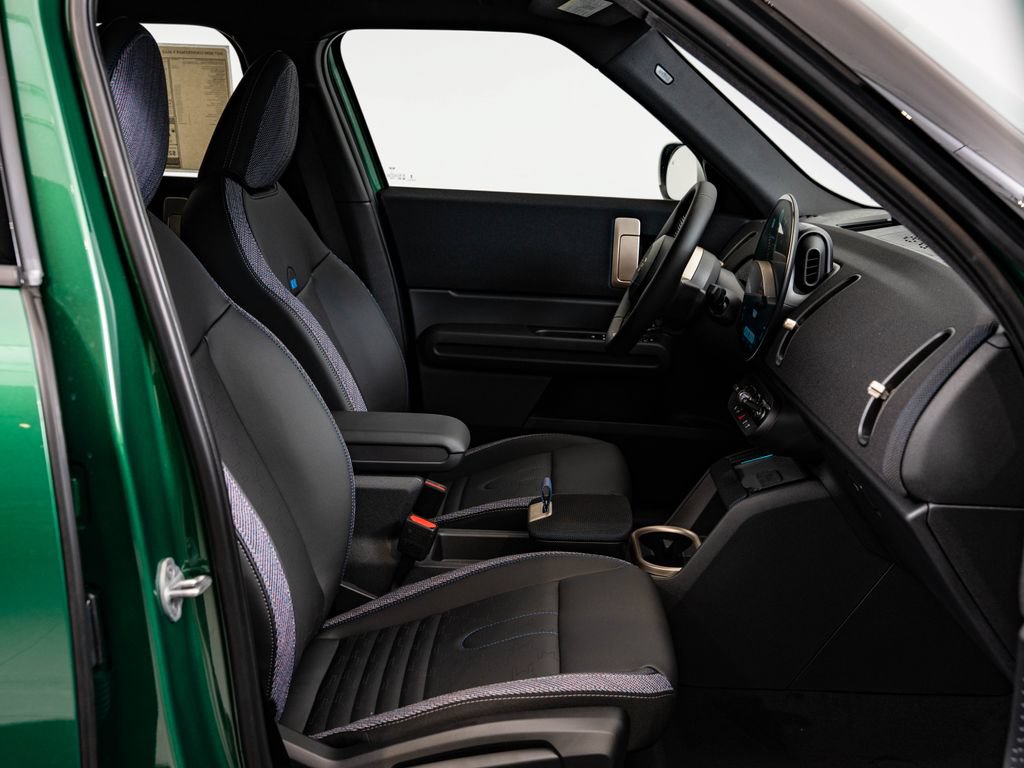 New 2027 MINI Cooper Countryman S AWD/4WD image 25
