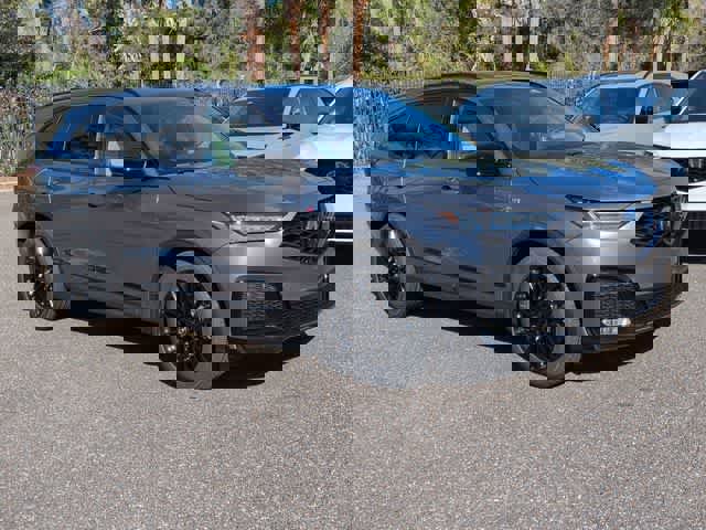 New 2026 Acura MDX A-Spec image 2