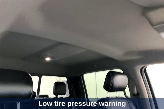 Used 2018 Ford F150 Lariat AWD/4WD image 37