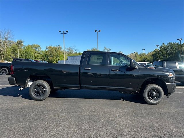 New 2026 RAM 2500 Tradesman w/ Commercial Features Package image 4