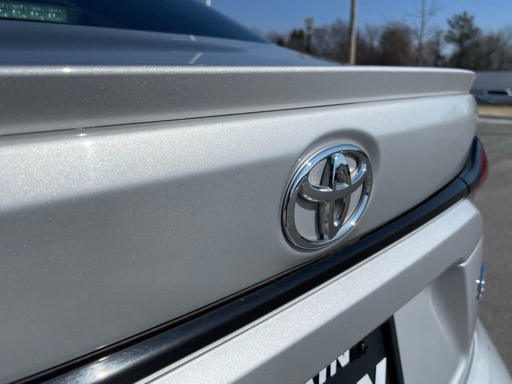 Used 2023 Toyota Corolla SE image 30
