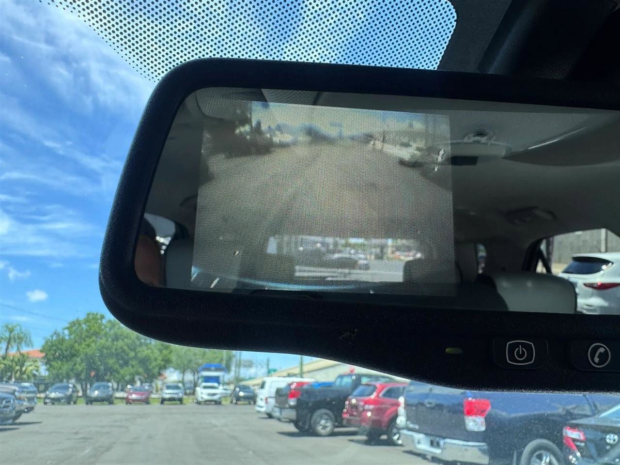 Used 2011 Chevrolet Equinox LTZ FWD image 44