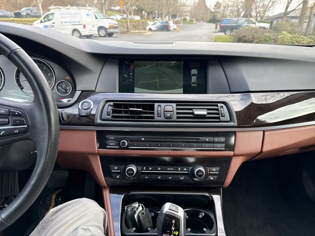 Used 2013 BMW 528i xDrive Sedan image 23