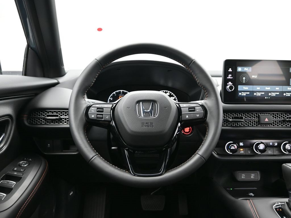 New 2026 Honda HR-V Sport image 42