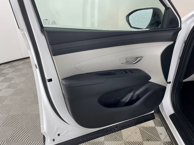 New 2026 Hyundai Tucson SEL AWD/4WD image 15