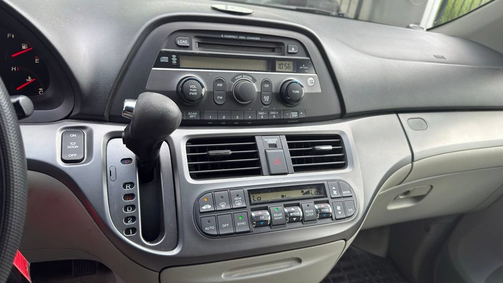 Used 2007 Honda Odyssey EX image 11