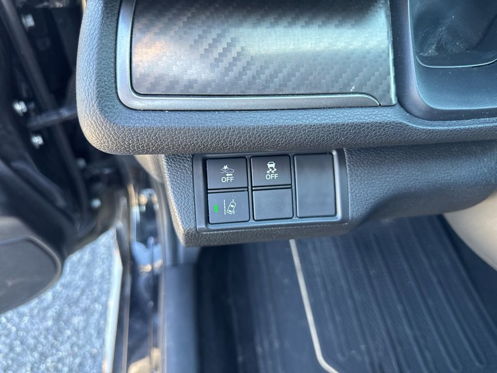 Used 2019 Honda Civic Sport image 13