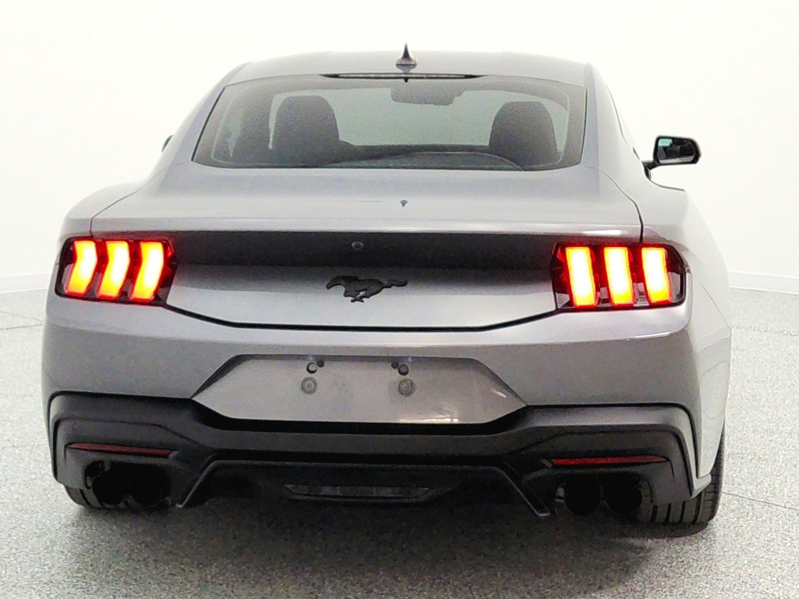 Used 2024 Ford Mustang Premium RWD image 6
