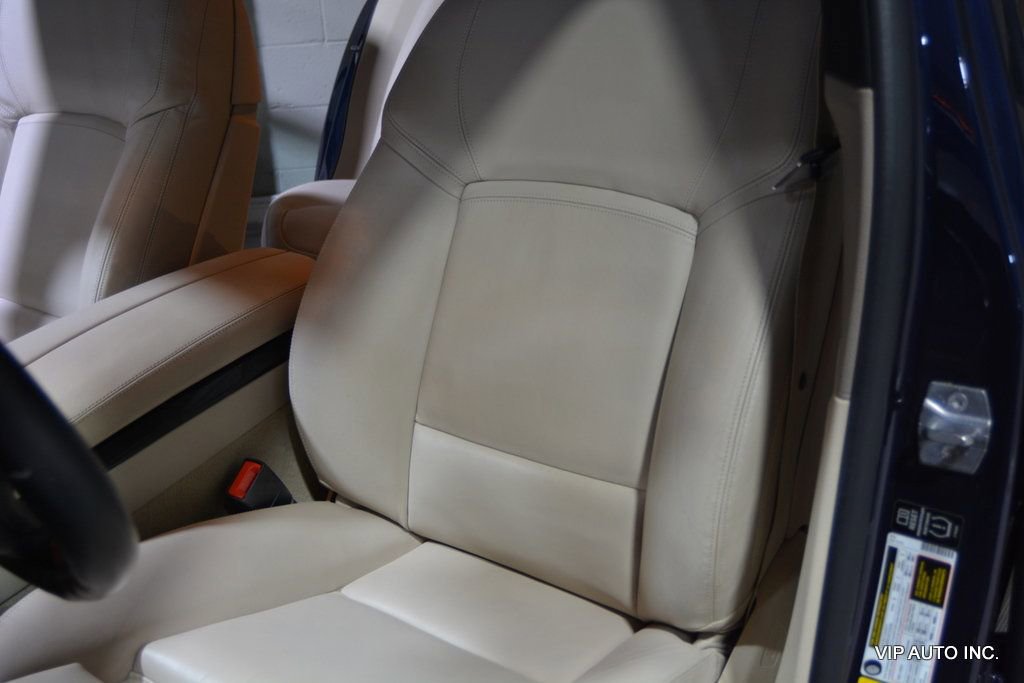 Used 2014 BMW 750Li xDrive image 15