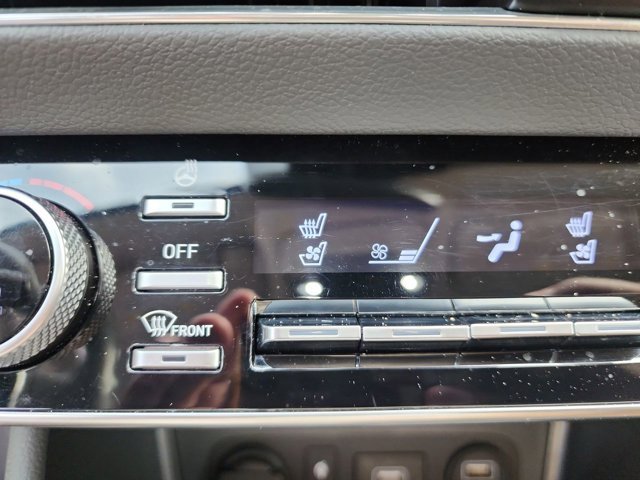 Used 2021 Hyundai Sonata Limited image 20