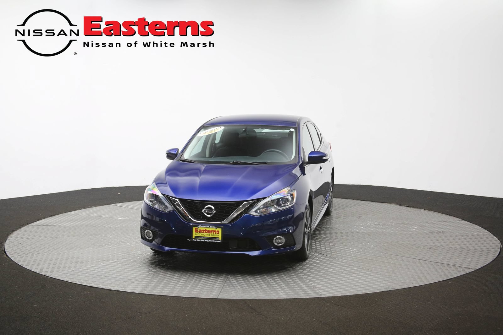 Used 2019 Nissan Sentra SR FWD image 53