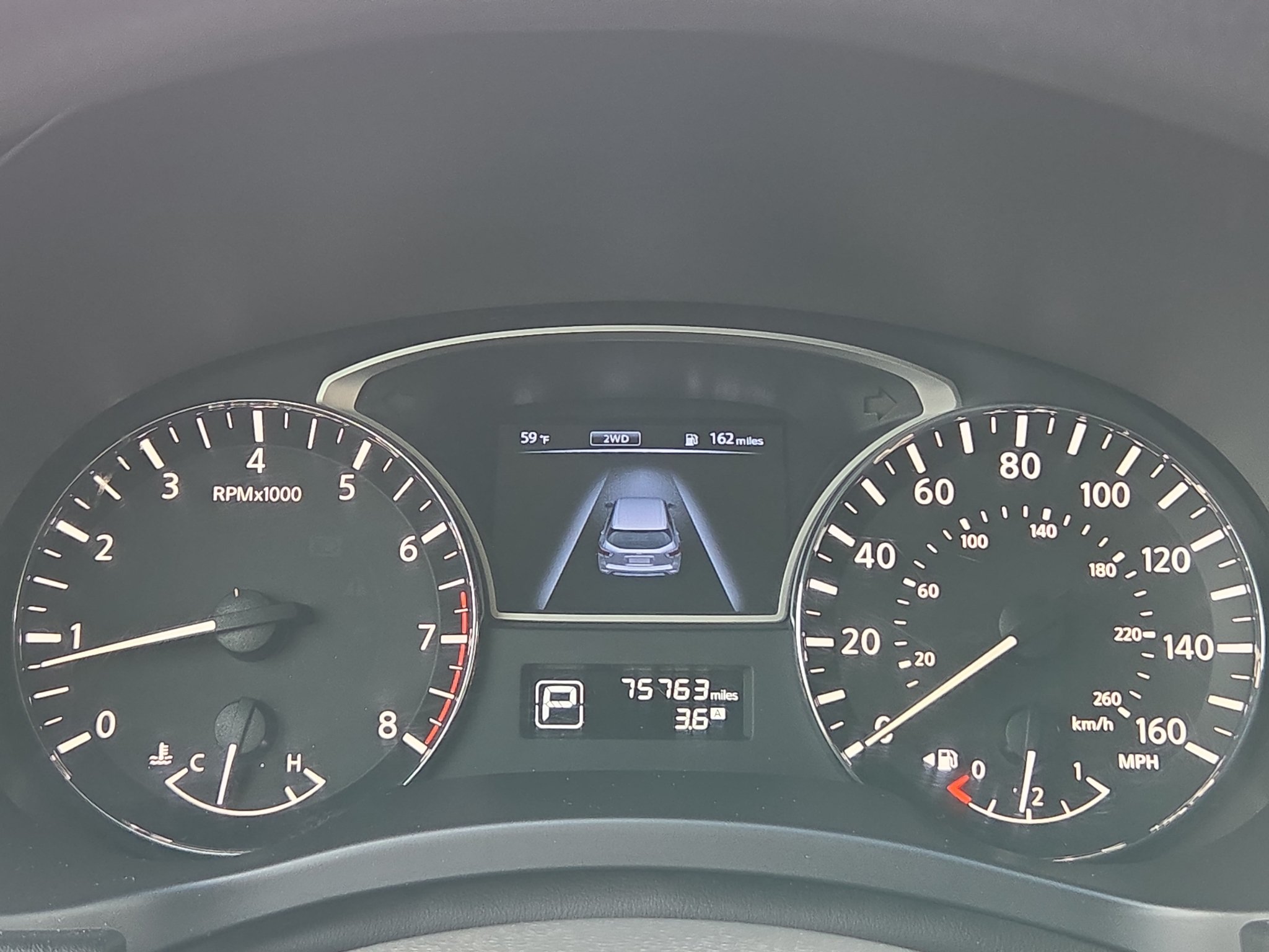 Used 2015 Nissan Pathfinder S AWD/4WD image 17