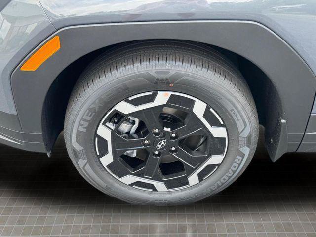 New 2026 Hyundai Santa Fe SEL FWD image 19