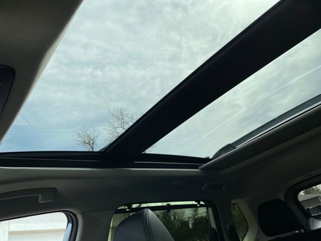 New 2026 Nissan Rogue Platinum image 24