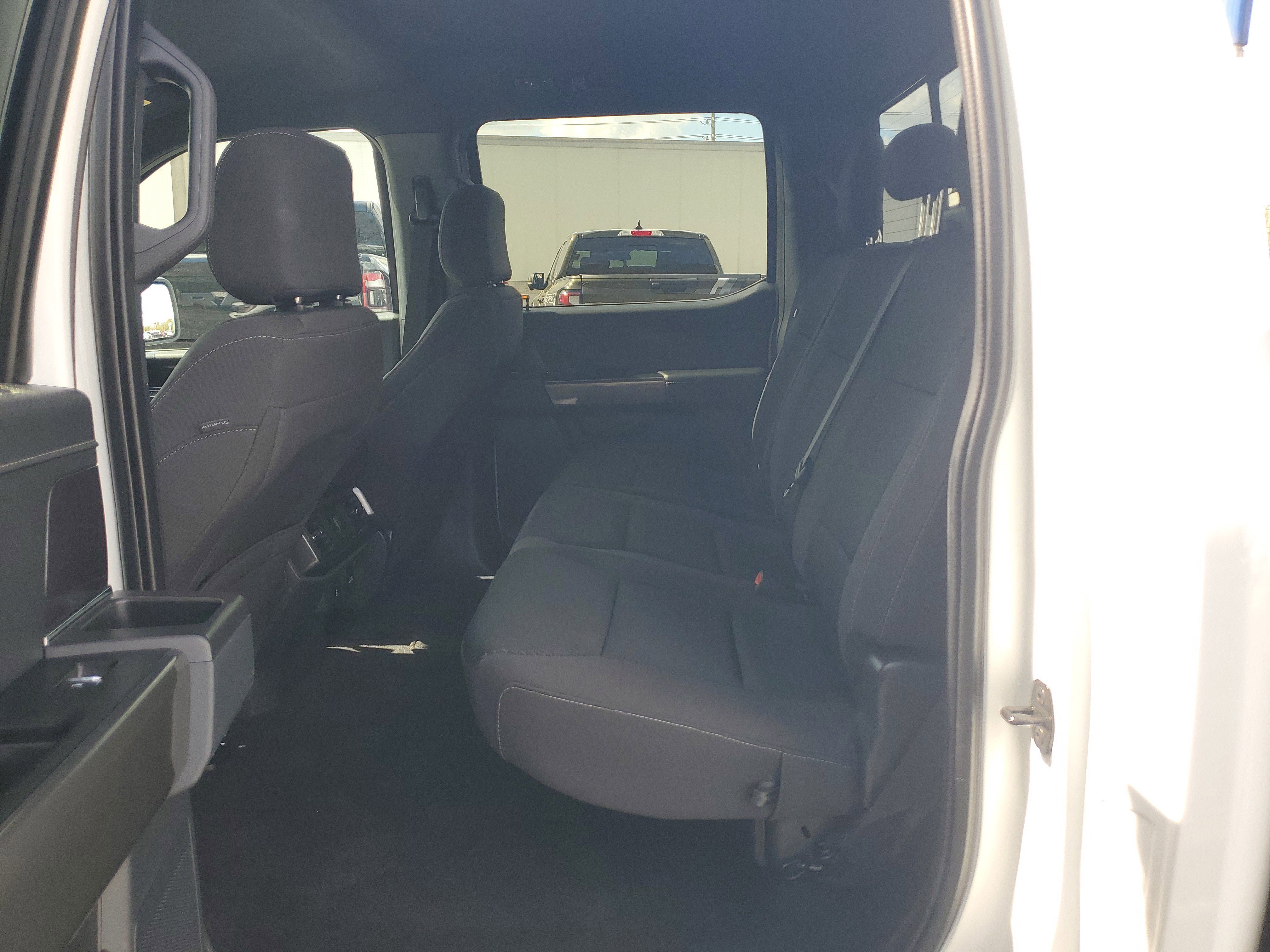 Used 2023 Ford F150 XLT w/ Equipment Group 302A High image 24