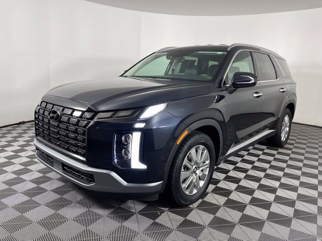 Used 2024 Hyundai Palisade SEL FWD image 6