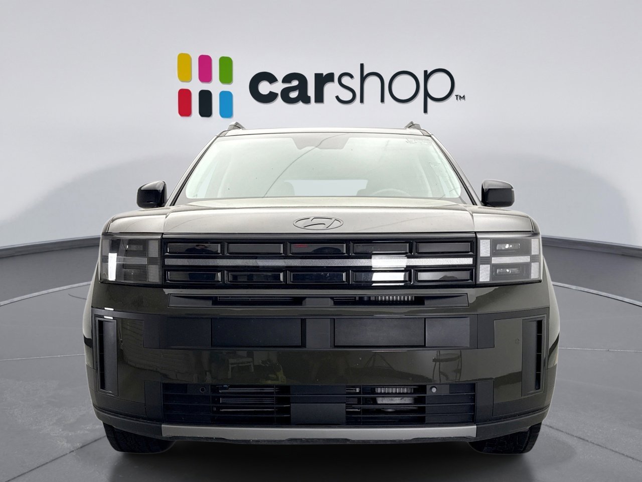 Used 2025 Hyundai Santa Fe XRT image 8