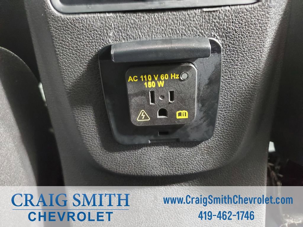 Used 2019 Ford Escape Titanium image 32