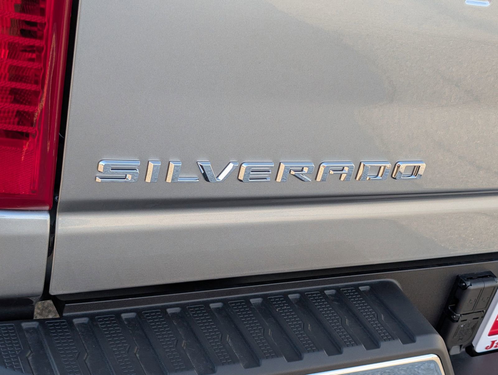 New 2026 Chevrolet Silverado 2500 LT w/ All Star Edition image 6